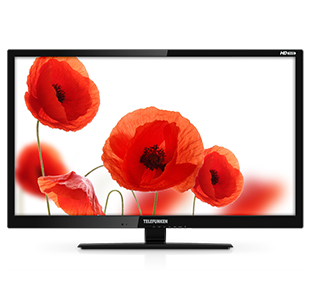 телевизор Telefunken